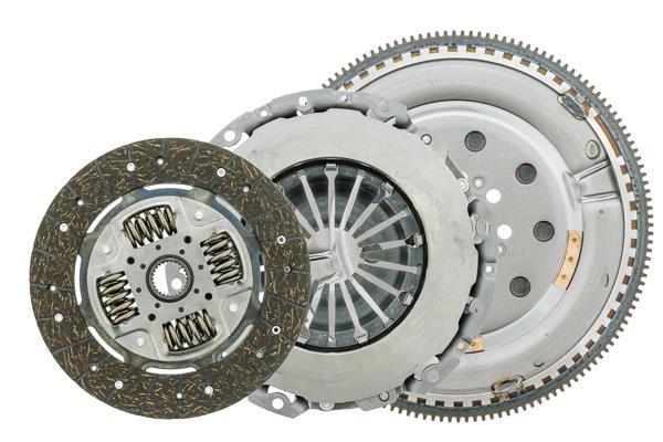 Kit de embrague AISIN SKE-MB01R